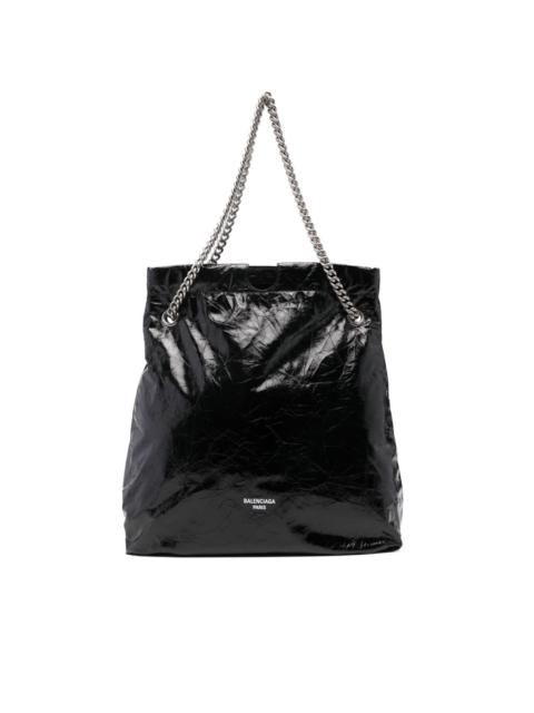 medium Crush tote bag