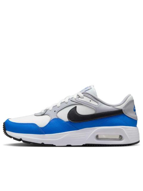 Nike Nike Air Max SC 'Light Photo Blue' CW4555-117