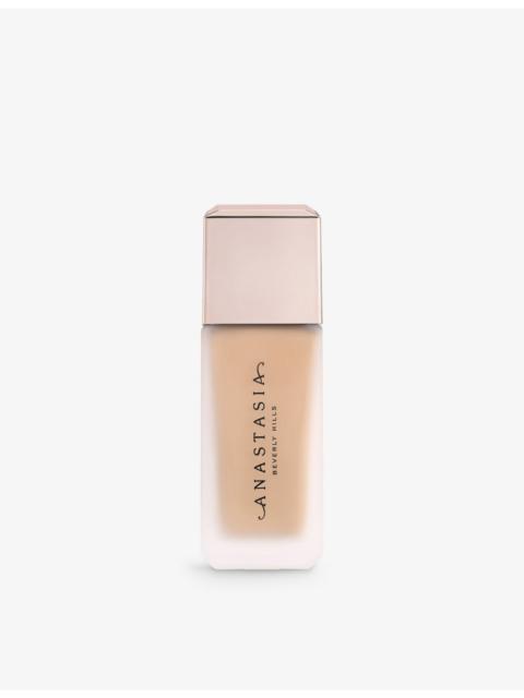 Anastasia Beverly Hills Impeccable Matte Foundation 35ml