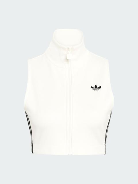 adidas CLASSIC SLEEVELESS TOP