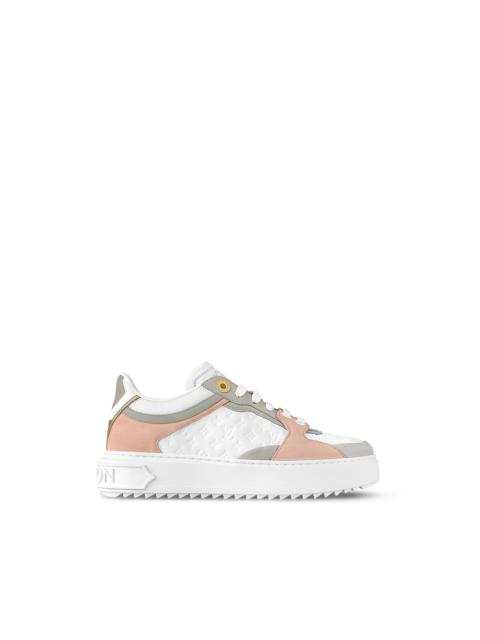 Louis Vuitton Time Out Sneaker