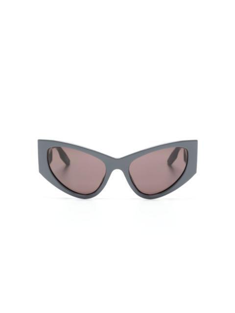 Monaco cat-eye-frame sunglasses
