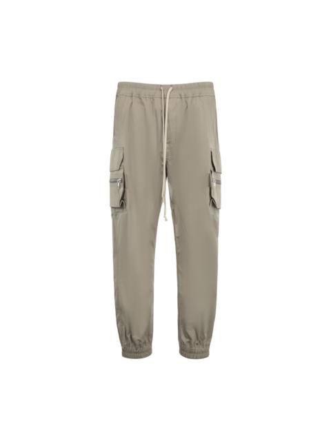Rick Owens Mastodon Cargo Pants