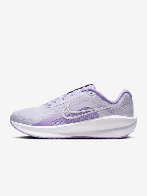 Nike Women's Downshifter 13 Road Running Shoes (Extra Wide)