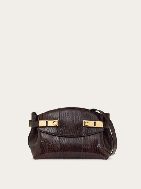 FERRAGAMO Hug pouch (S)