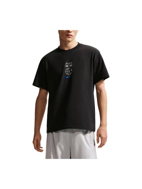 Nike Nike Sportswear T-Shirt 'Black' IH1356-011