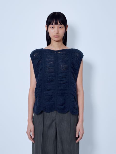 Our Legacy Rib Cage Vest
