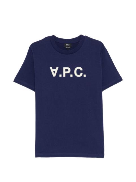 A.P.C. Grand VPC T-shirt