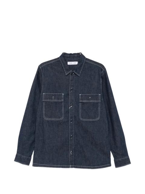 SAMSØE SAMSØE Samsoe Samsoe Shirts