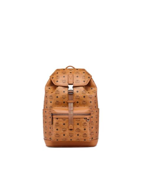 MCM medium Brandenburg backpack