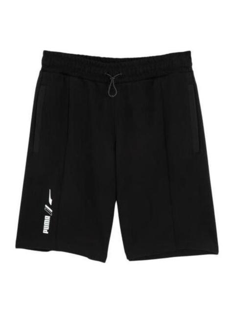 PUMA PUMA Sport Shorts 'Black' 849574-01