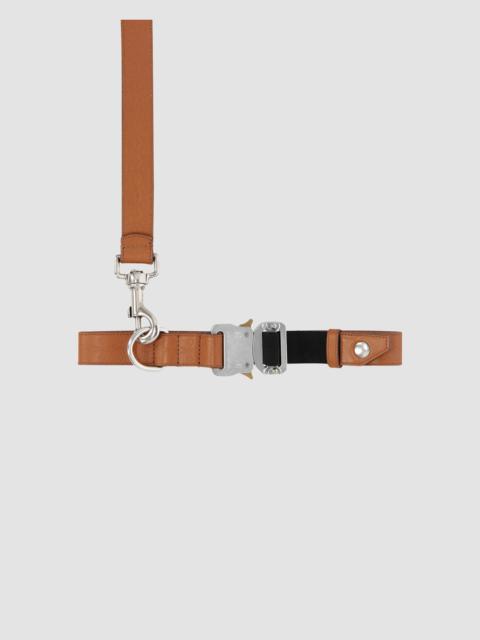 1017 ALYX 9SM DOG COLLAR AND LEASH LARGE SIZE