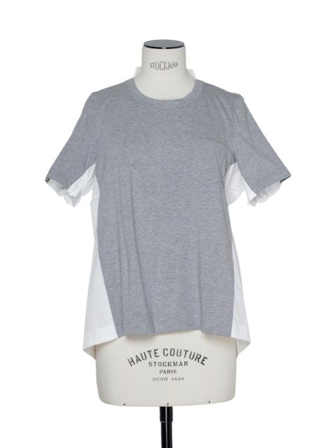 Cotton T-Shirt