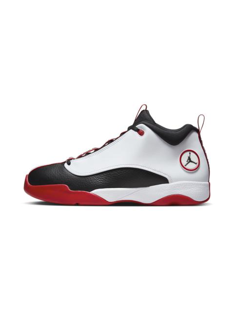 Jordan Jumpman Pro Quick "Varsity Red"