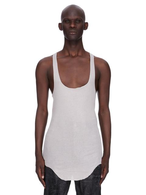 Rick Owens Off-White Concordians Pony Tank Top