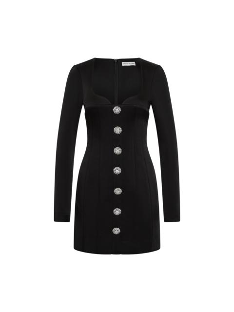 REBECCA VALLANCE Annaleigh Mini Dress