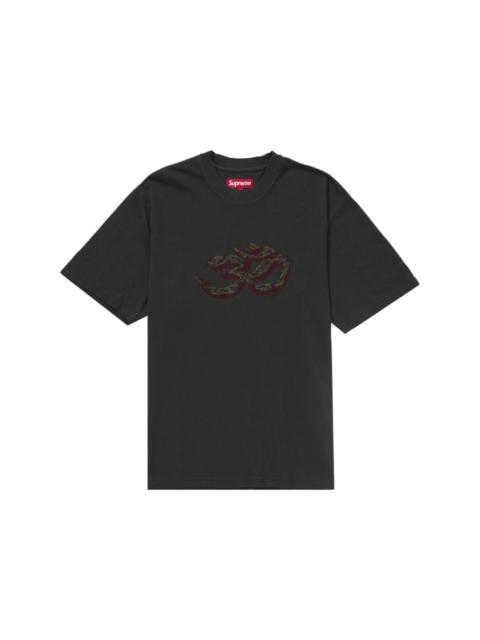 Supreme Supreme Ohm S/S Top Black