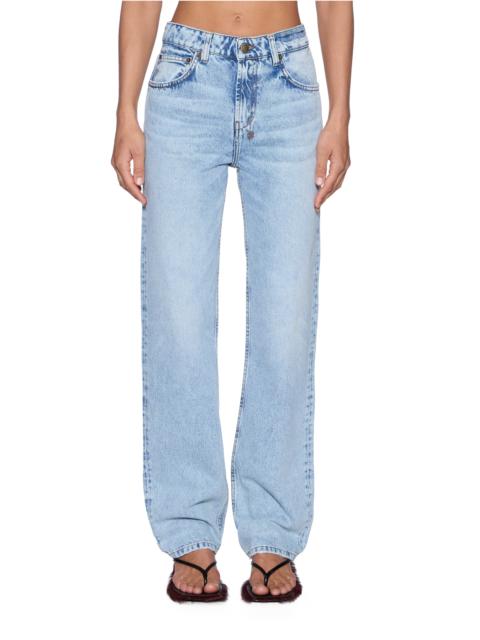 Ksubi PINUP JEAN FLIGHT BLUE