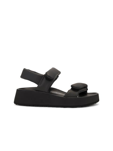 BIRKENSTOCK Theda Exquisite Sandal
