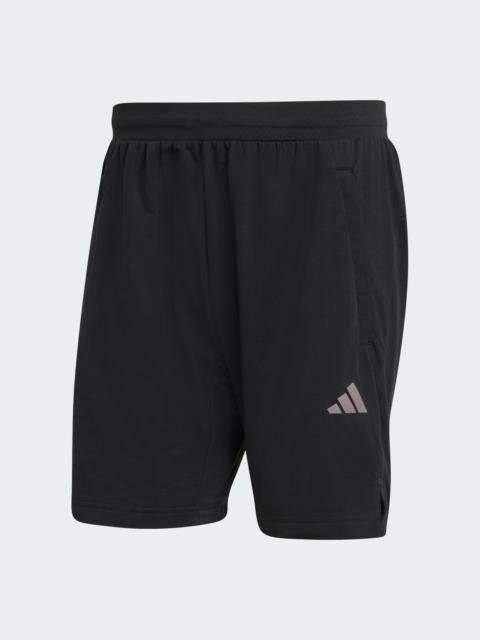 adidas CLIMACOOL 3D SHORTS