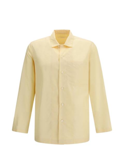 Havana pocket shirt