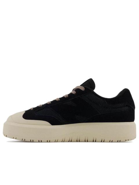 New Balance New Balance CT302 'Black Calm Taupe' CT302WA