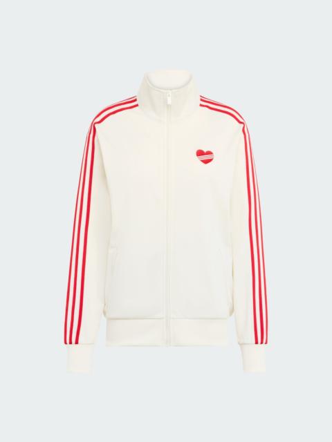 adidas FIREBIRD TRACK TOP LOOSE