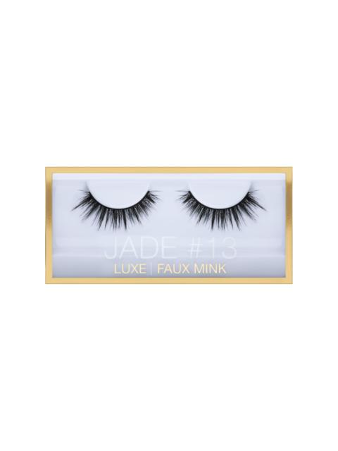 Huda Beauty Faux Mink Lash - Jade #13