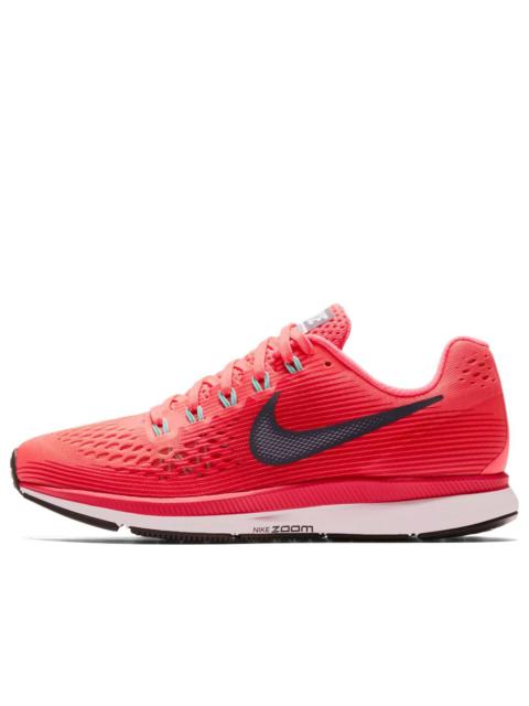 Nike (WMNS) Nike Air Zoom Pegasus 34 'Hot Punch' 880560-602