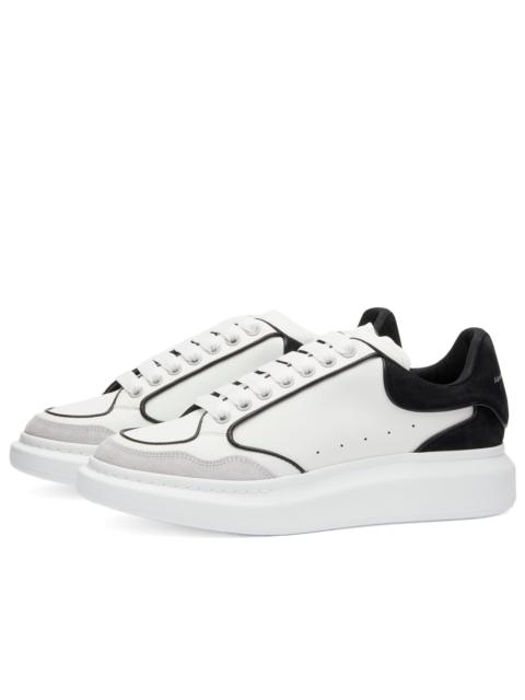 Alexander McQueen Alexander McQueen Oversized Sneaker