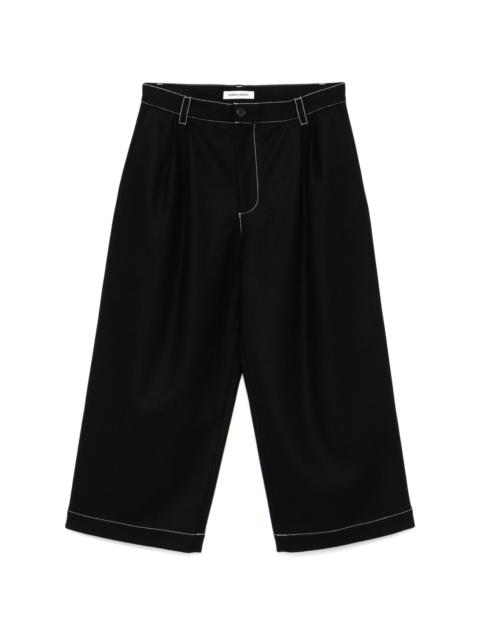 HENRIK VIBSKOV Murk trousers