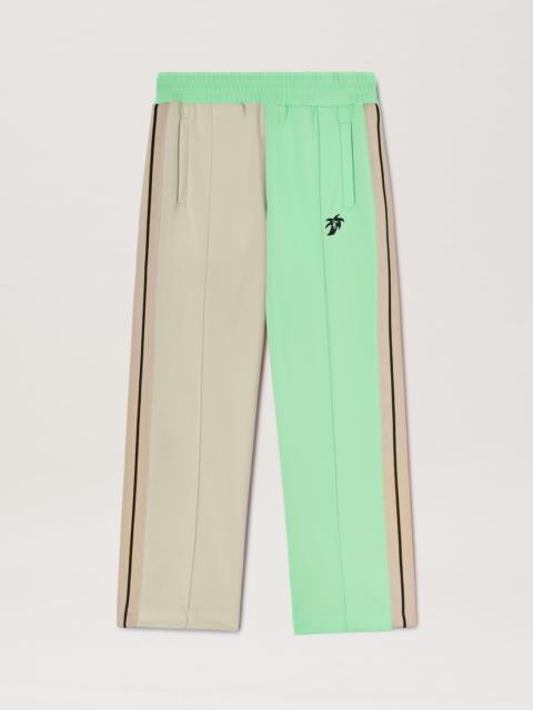 Palm Angels Hunter Color-Block Trackpant