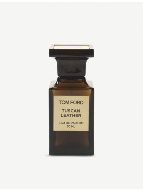 TOM FORD Private Blend Tuscan Leather eau de parfum 50ml