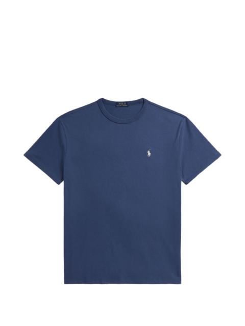 Polo Ralph Lauren crewneck logo T-shirt