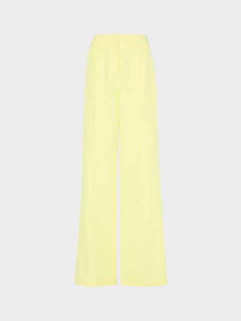 MILLY Nash Cady Pants