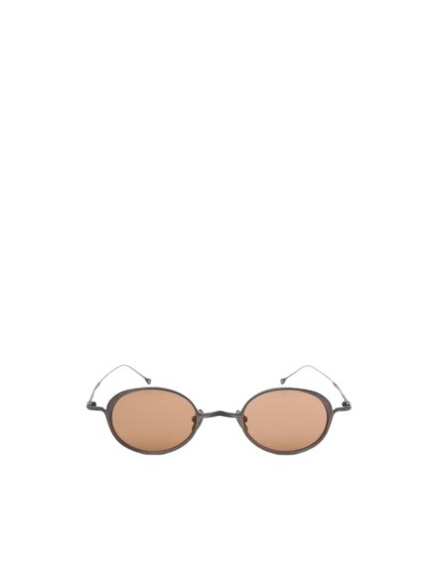 RIGARDS round-frame sunglasses