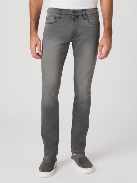 PAIGE Transcend Lennox 34" Slim Jean