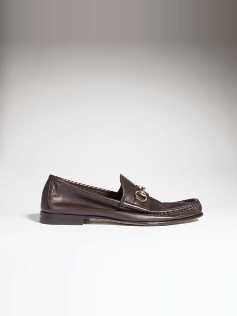 GUCCI Men's loafer with Horsebit
