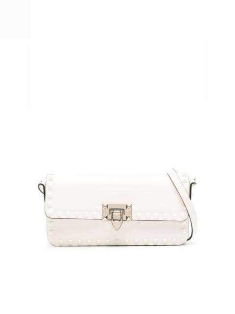 Valentino Rockstud23 East-West shoulder bag