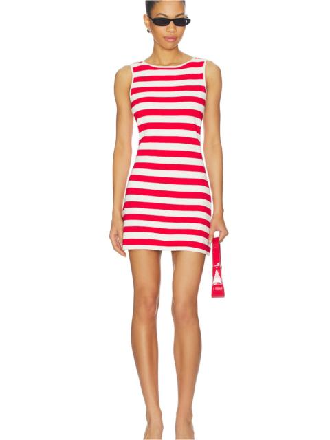 Show Me Your Mumu Cameron Mini Dress