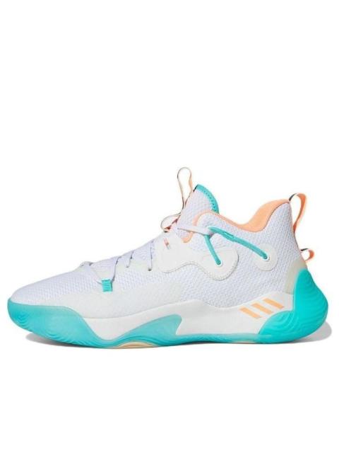 adidas adidas Harden Stepback 3 'The Bahamas' GW4215