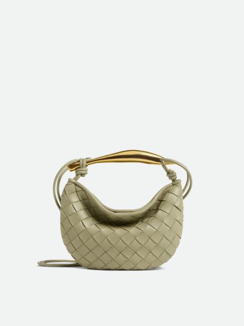 Bottega Veneta Mini Sardine