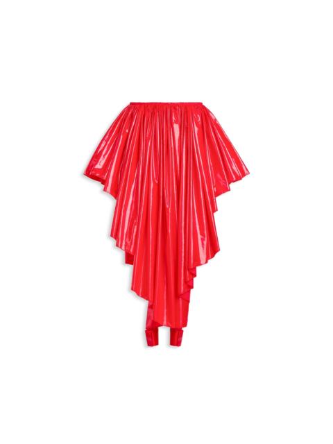 Alaïa NYLON PETTICOAT