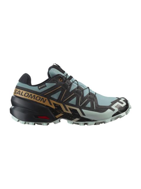 SALOMON SPEEDCROSS 6 GORE-TEX