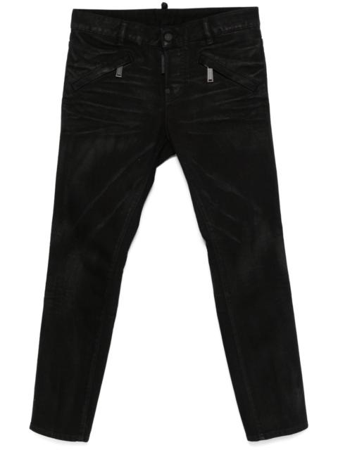 DSQUARED2 Honda jeans
