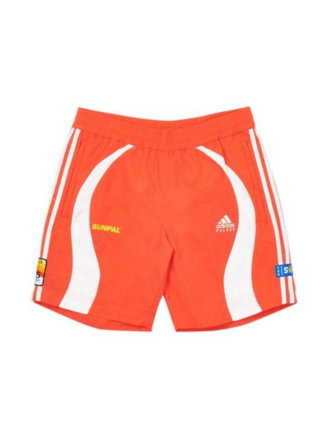 PALACE Palace Adidas Sunpal Shorts Bright Orange