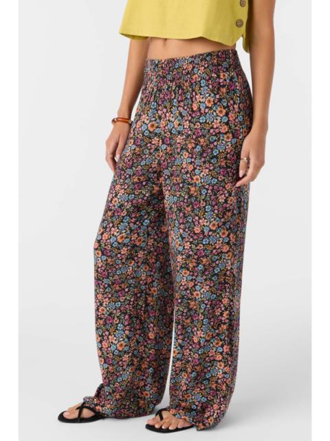 O'Neill Jonie Ditsy Pants