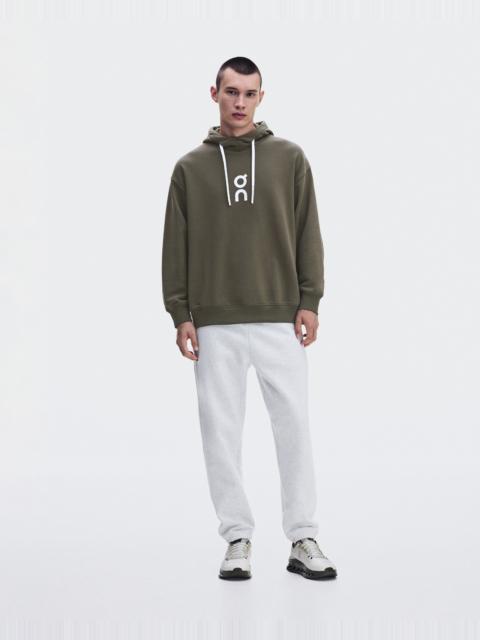 On Club Hoodie