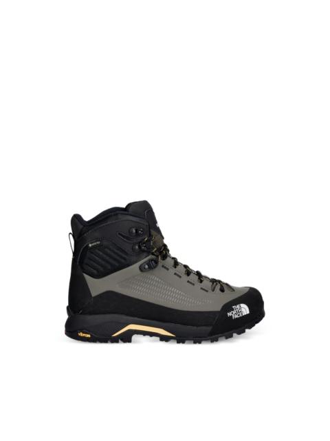 The North Face Verto Alpine hiking boots
