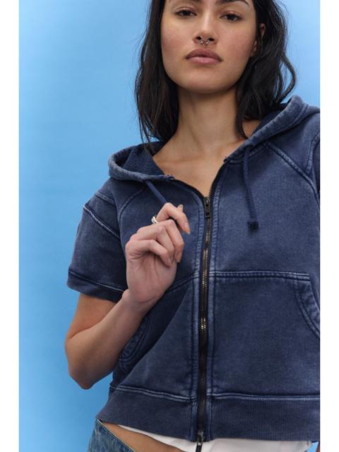 FREE PEOPLE Summer Sweatshirt